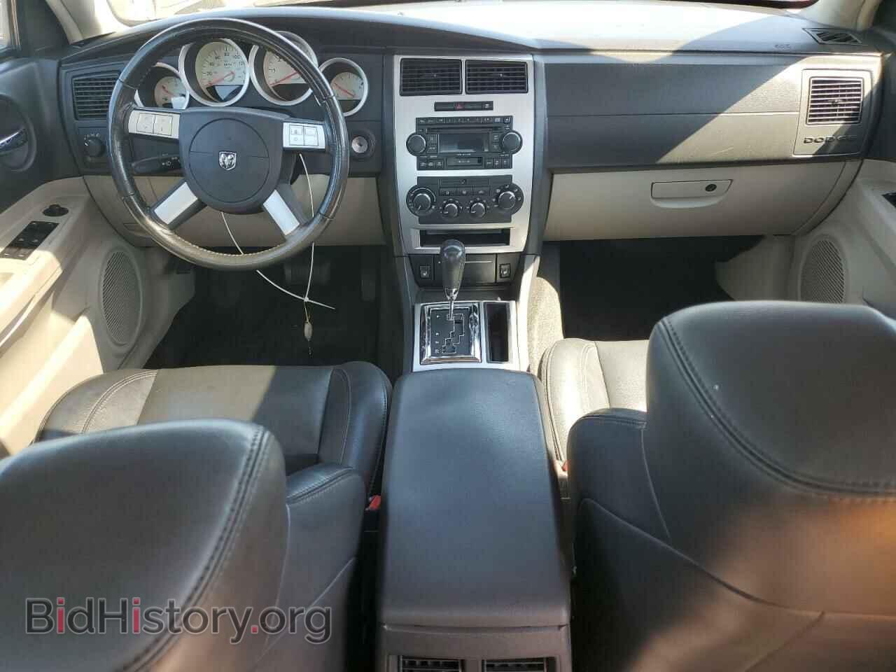 2006 DODGE CHARGER - VIN: 2B3KA53H26H323976 - Фото 8