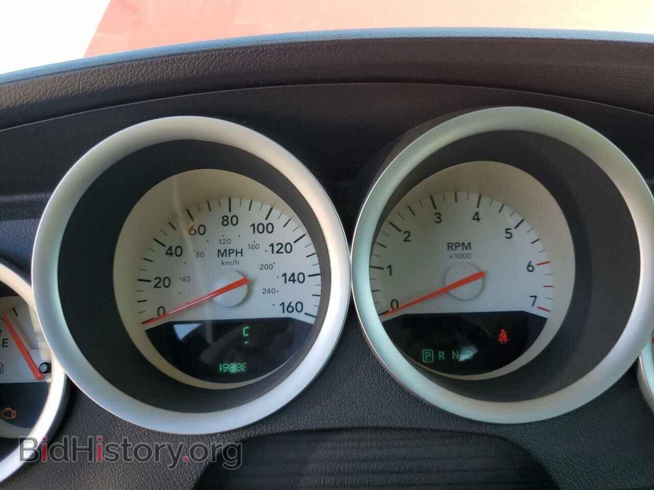 2006 DODGE CHARGER - VIN: 2B3KA53H26H323976 - Фото 9