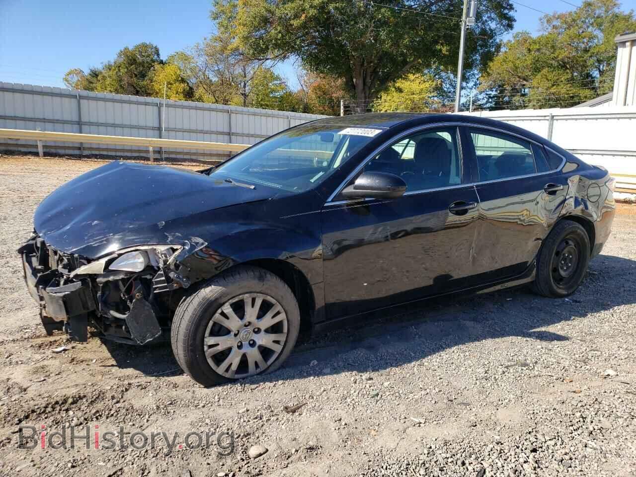 Photo 1YVHP81A495M15644 - MAZDA 6 2009