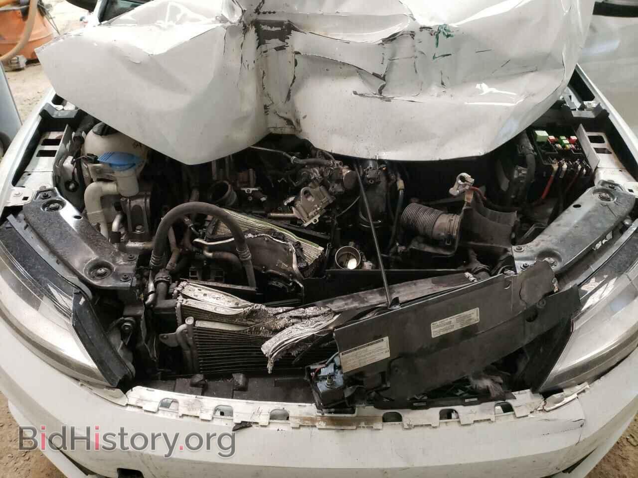 2017 VOLKSWAGEN JETTA - VIN: 3VWB67AJ1HM249095 - Фото 11
