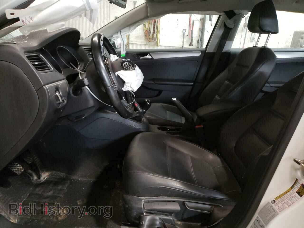 2017 VOLKSWAGEN JETTA - VIN: 3VWB67AJ1HM249095 - Фото 7