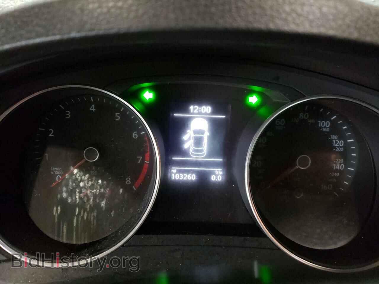 2017 VOLKSWAGEN JETTA - VIN: 3VWB67AJ1HM249095 - Фото 9