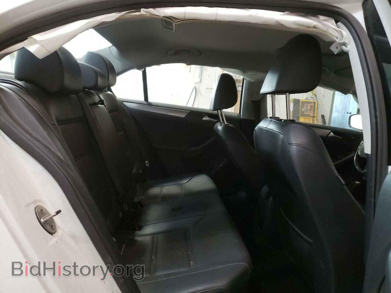 2017 VOLKSWAGEN JETTA - VIN: 3VWB67AJ1HM249095 - Фото 10