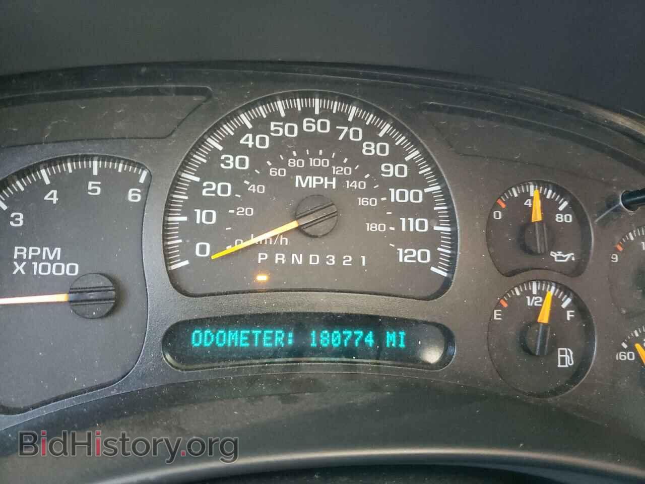 2006 GMC SIERRA - VIN: 2GTEK13T461218466 - Фото 9