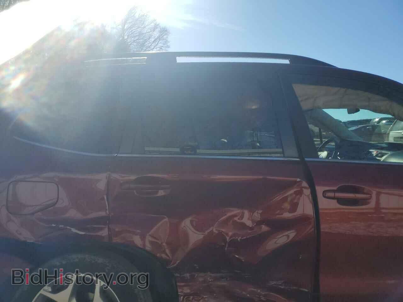 2017 SUBARU FORESTER - VIN: JF2SJAWC1HH540162 - Фото 11