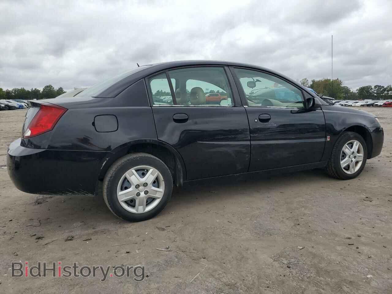 2007 SATURN ION - VIN: 1G8AJ58F97Z197192 - Фото 3
