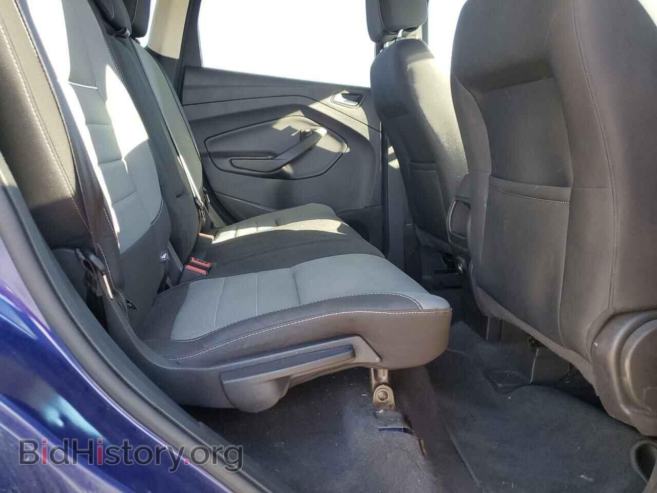 2013 FORD ESCAPE - VIN: 1FMCU9G90DUC91894 - Фото 10