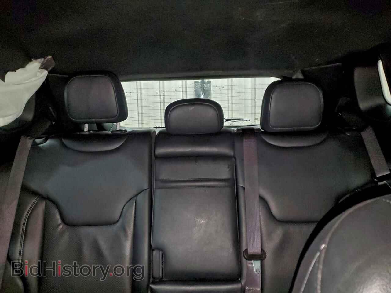 2020 JEEP COMPASS - VIN: 3C4NJDCBXLT119267 - Фото 10