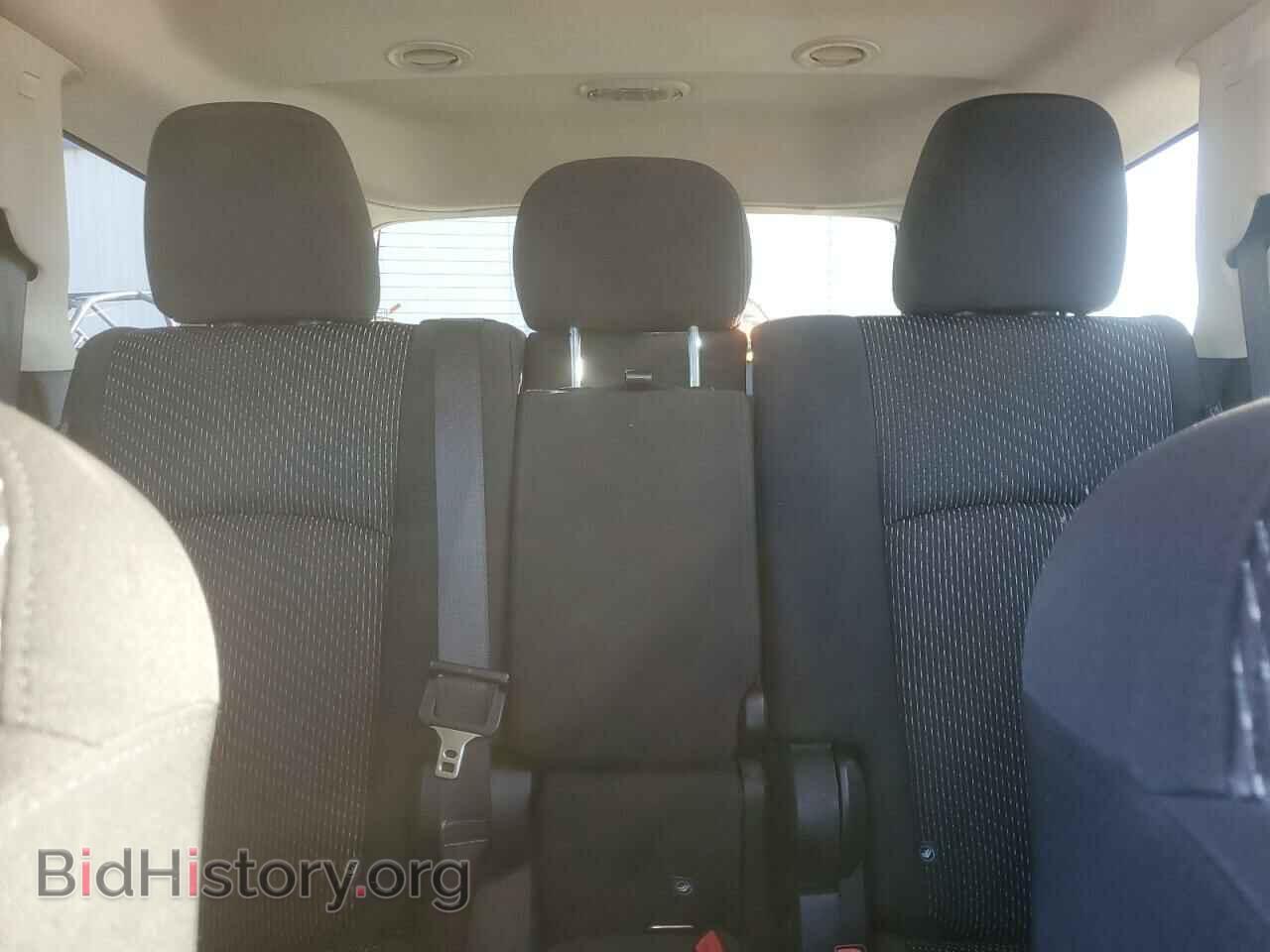 2015 DODGE JOURNEY - VIN: 3C4PDCAB5FT695155 - Фото 10