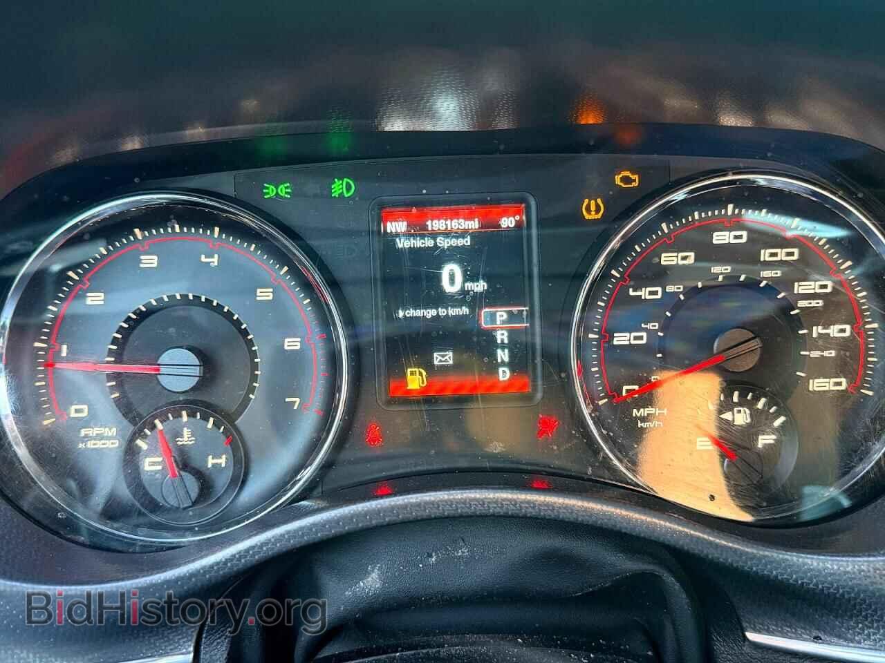 2013 DODGE CHARGER - VIN: 2C3CDXCT5DH643630 - Photo 8