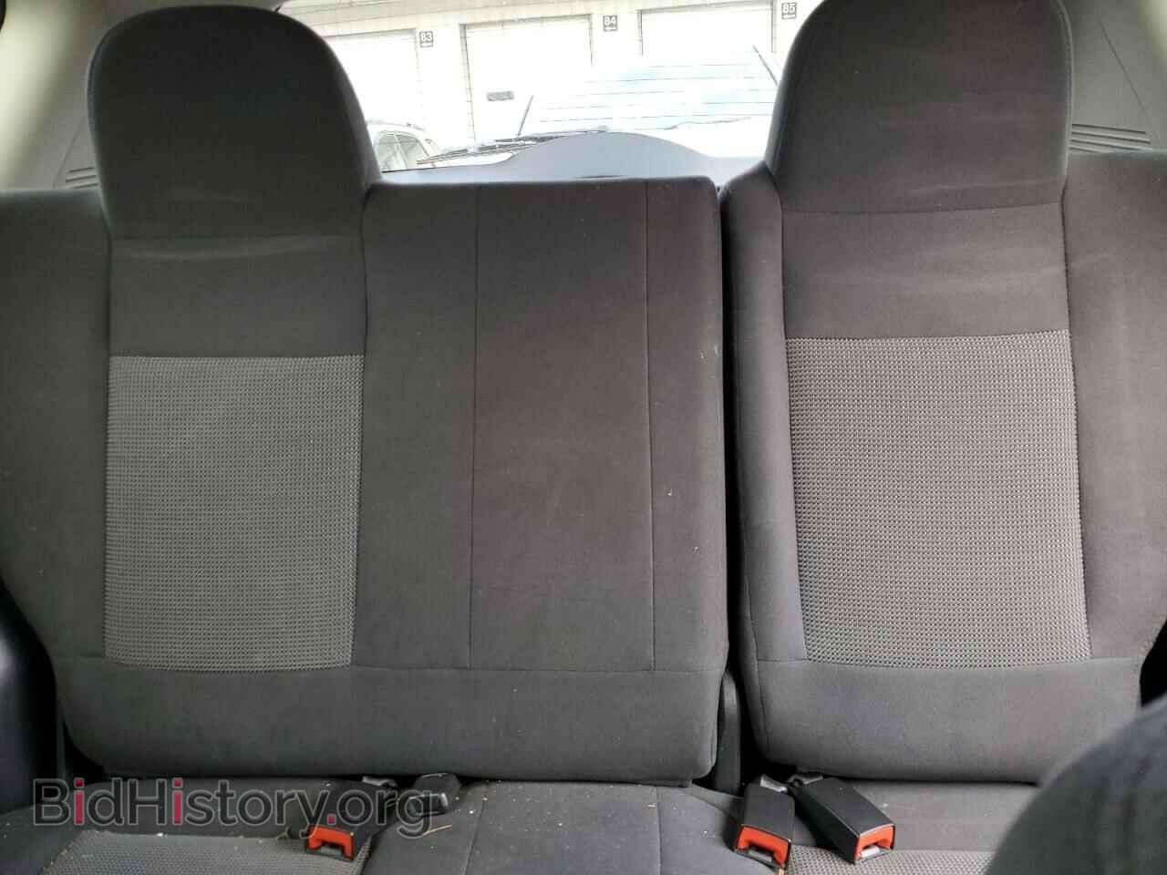 2015 JEEP COMPASS - VIN: 1C4NJDBB7FD103930 - Фото 10