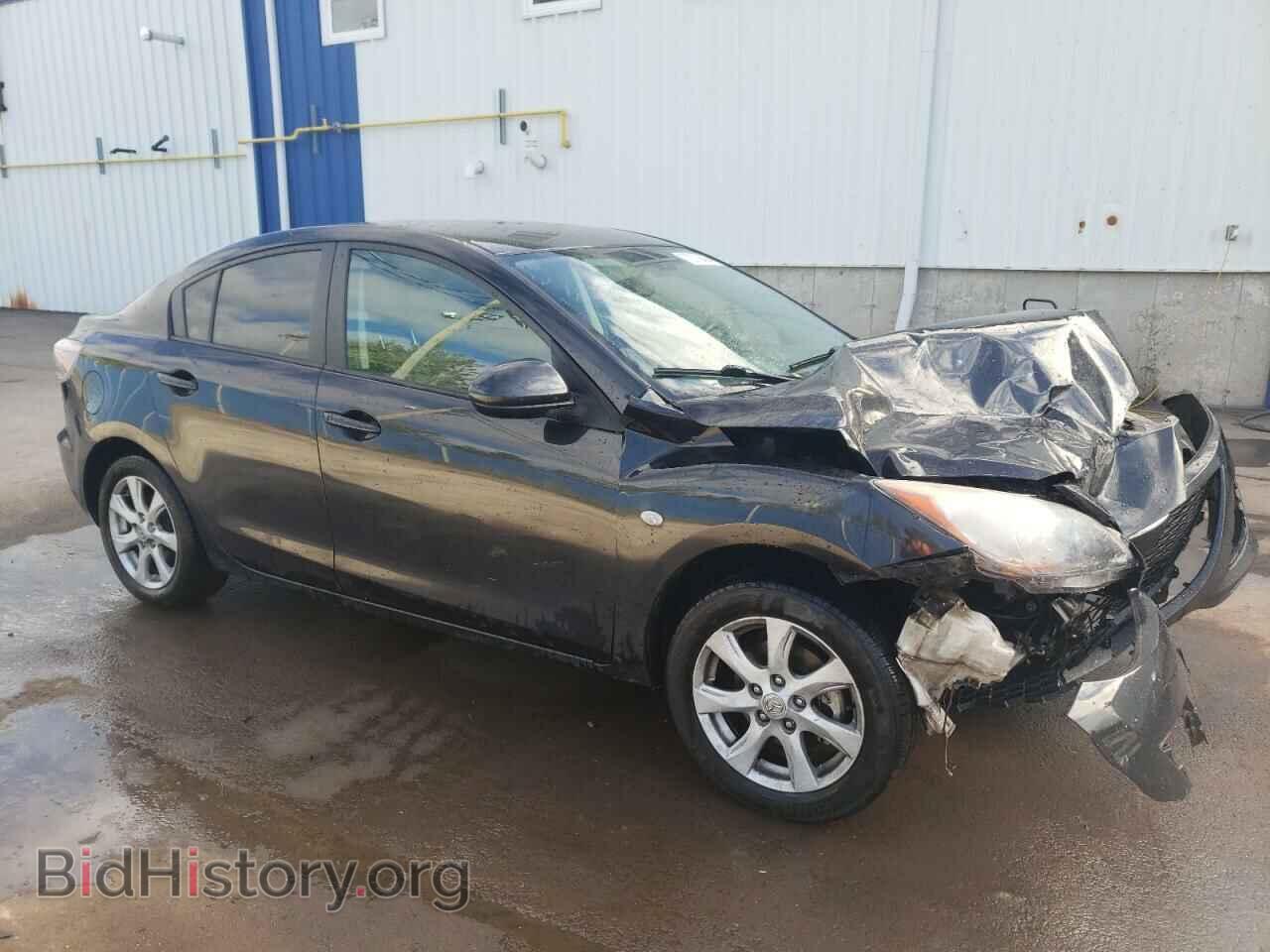 2010 MAZDA 3 - VIN: JM1BL1SFXA1231250 - Photo 4