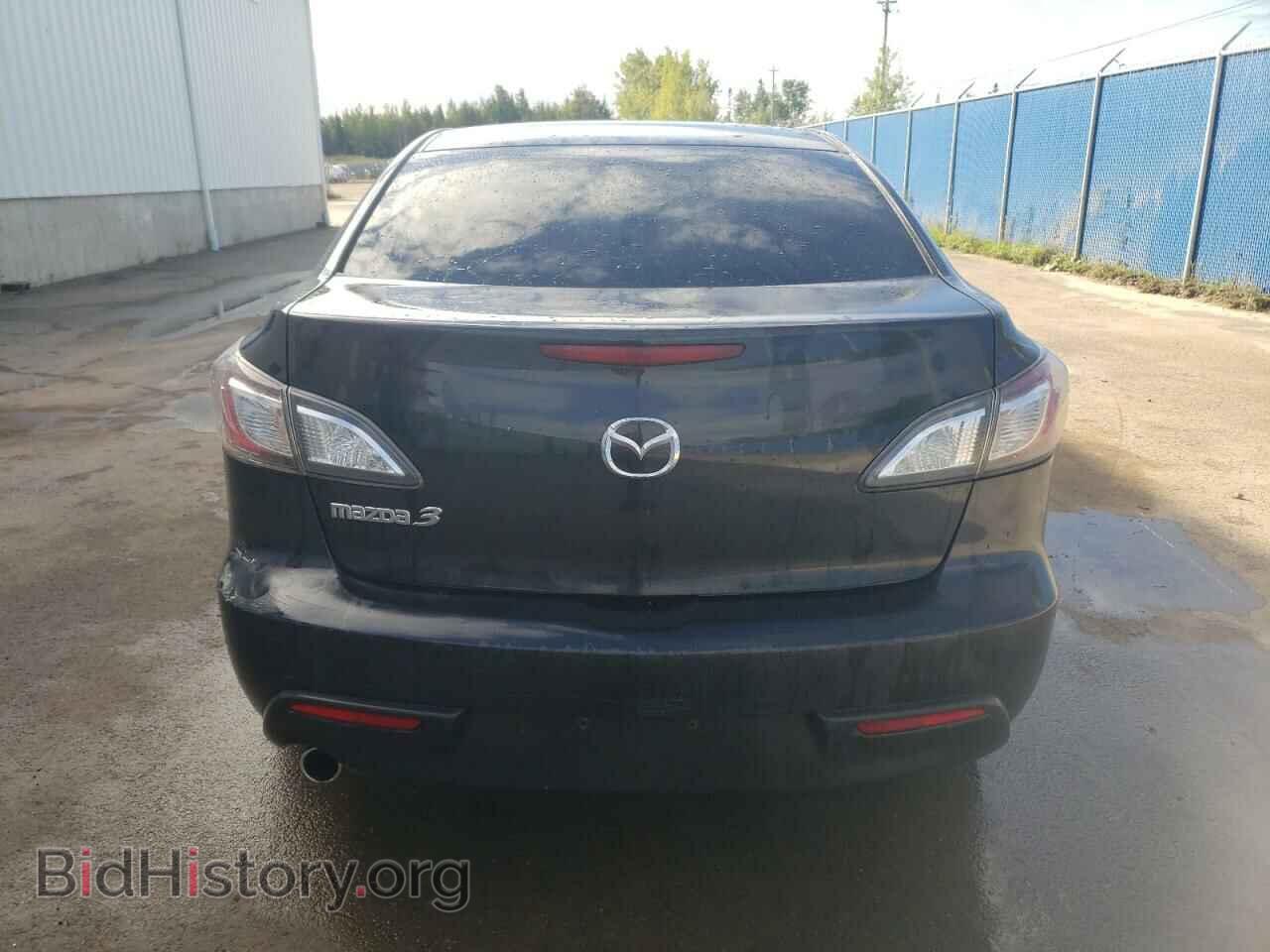 2010 MAZDA 3 - VIN: JM1BL1SFXA1231250 - Photo 6