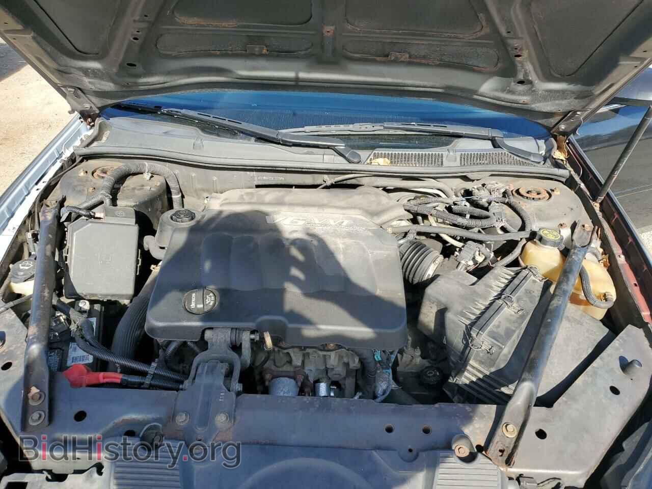 2013 CHEVROLET IMPALA - VIN: 2G1WB5E30D1111249 - Фото 11