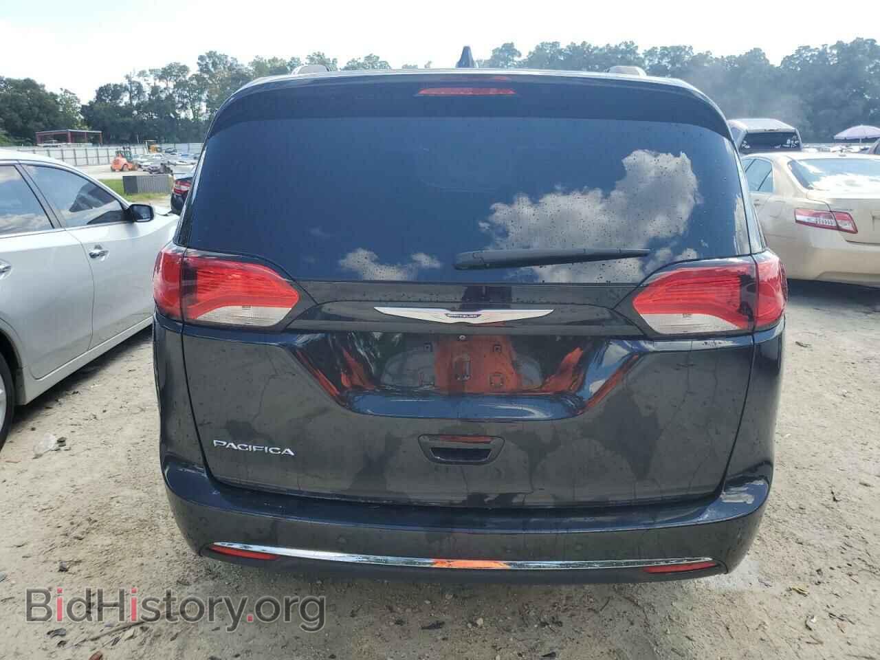2018 CHRYSLER PACIFICA - VIN: 2C4RC1BG5JR128739 - Фото 6