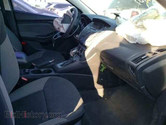 2013 FORD FOCUS - VIN: 1FADP3F24DL329107 - Фото 5