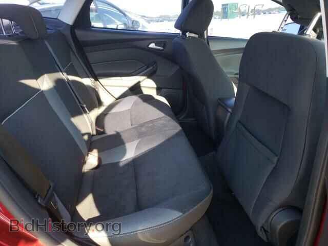 2013 FORD FOCUS - VIN: 1FADP3F24DL329107 - Фото 6