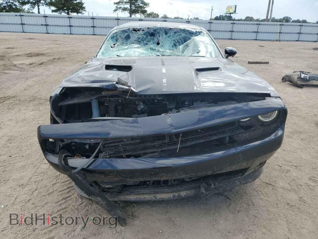 2017 DODGE CHALLENGER - VIN: 2C3CDZAG7HH535243 - Фото 5
