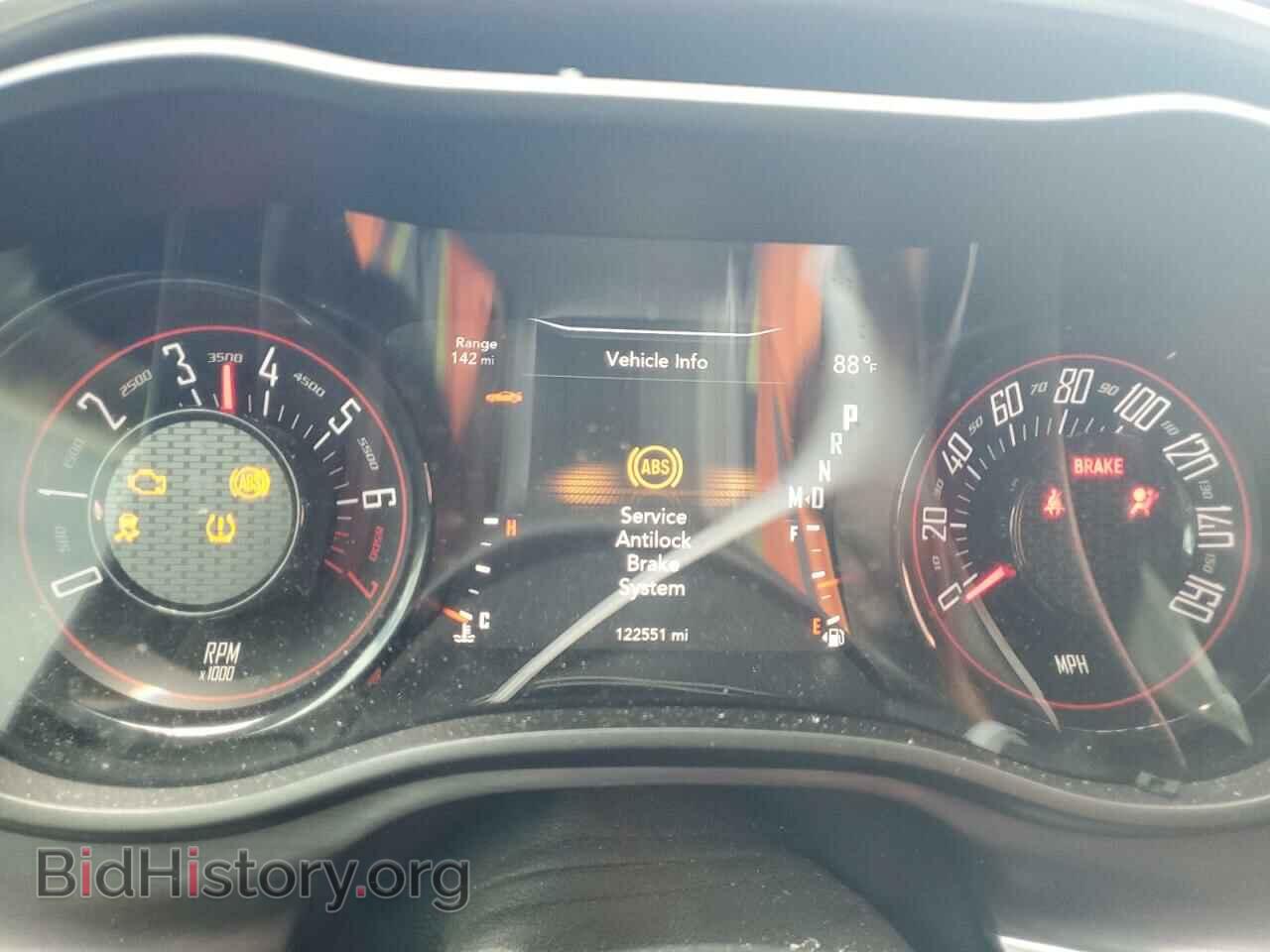 2017 DODGE CHALLENGER - VIN: 2C3CDZAG7HH535243 - Фото 9