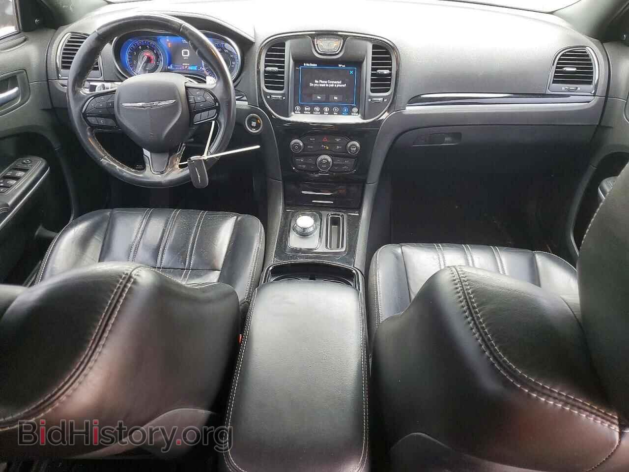 2021 CHRYSLER 300 - VIN: 2C3CCABT7MH562890 - Фото 8