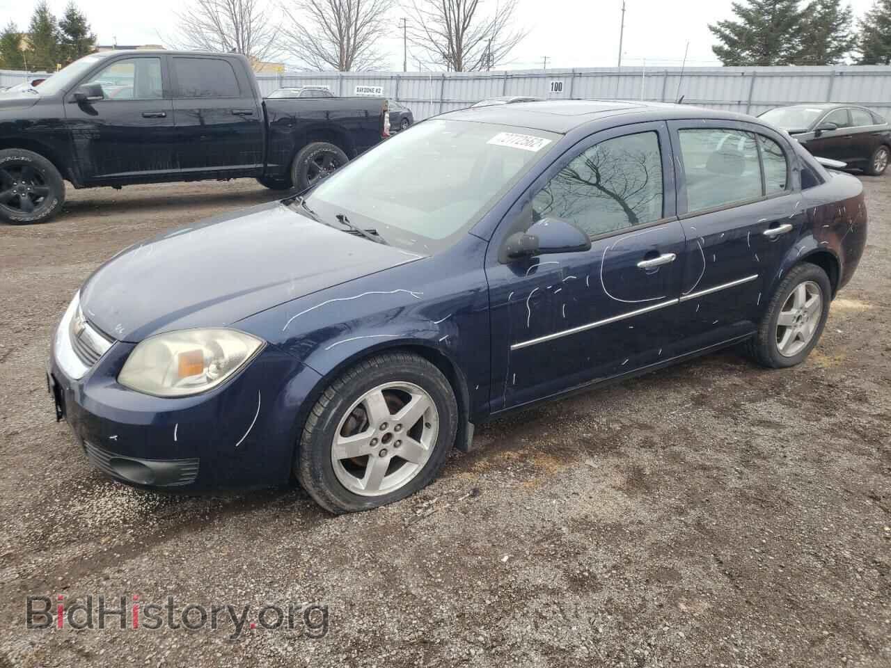 Photo 1G1AF5F55A7236535 - CHEVROLET COBALT 2010