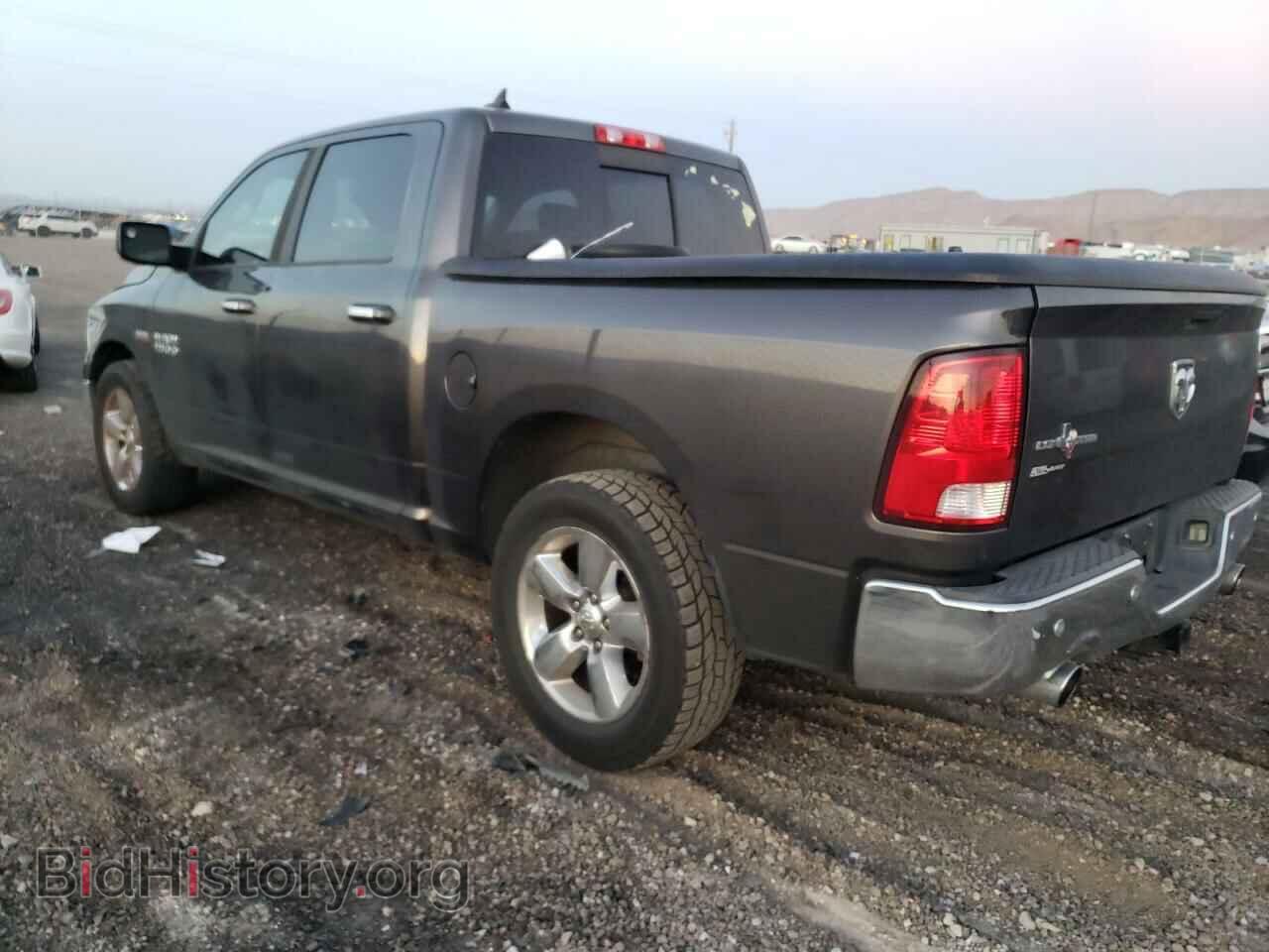 2015 RAM 1500 - VIN: 1C6RR6LT5FS554449 - Фото 2