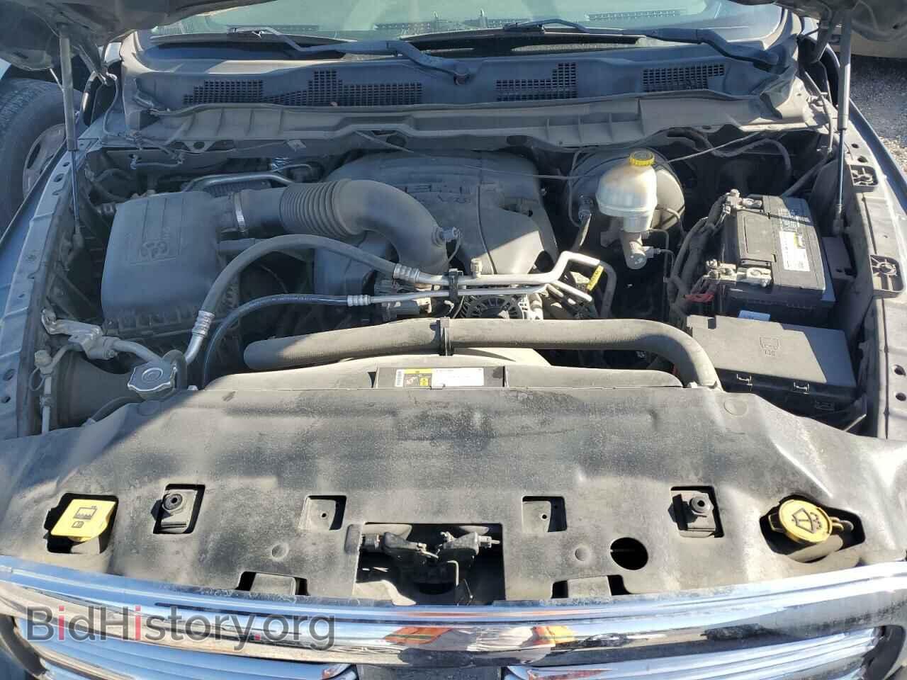 2015 RAM 1500 - VIN: 1C6RR6LT5FS554449 - Фото 11