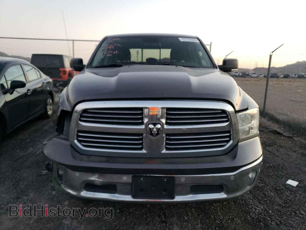 2015 RAM 1500 - VIN: 1C6RR6LT5FS554449 - Фото 5