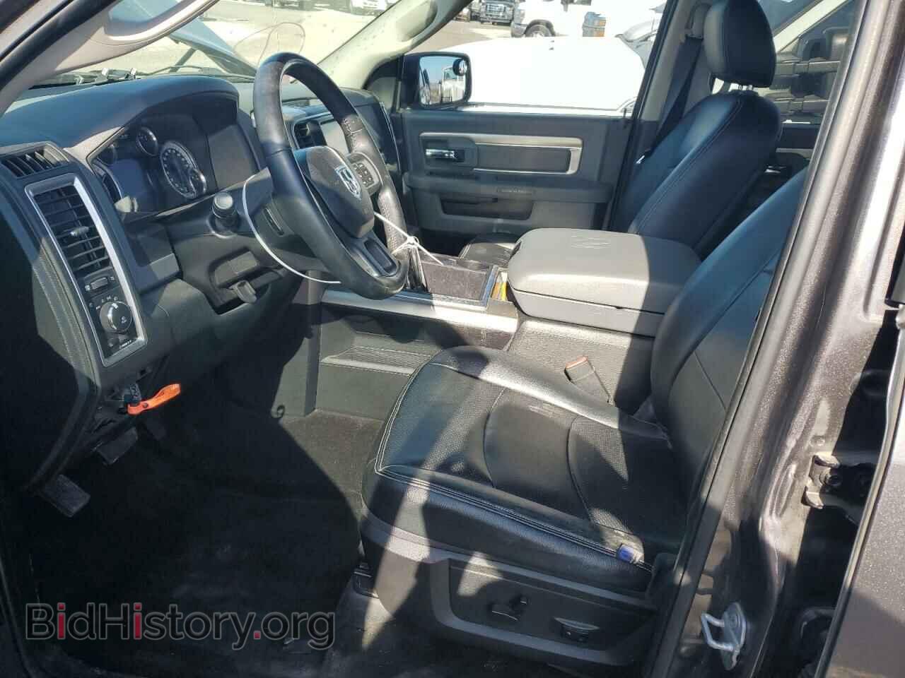 2015 RAM 1500 - VIN: 1C6RR6LT5FS554449 - Фото 7