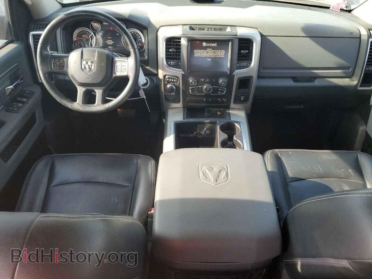 2015 RAM 1500 - VIN: 1C6RR6LT5FS554449 - Фото 8