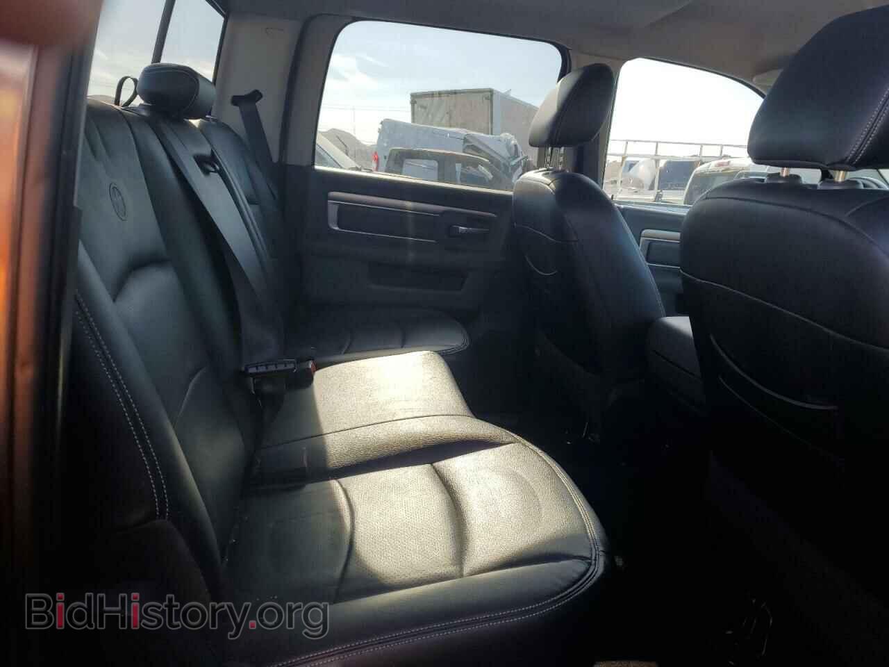 2015 RAM 1500 - VIN: 1C6RR6LT5FS554449 - Фото 10