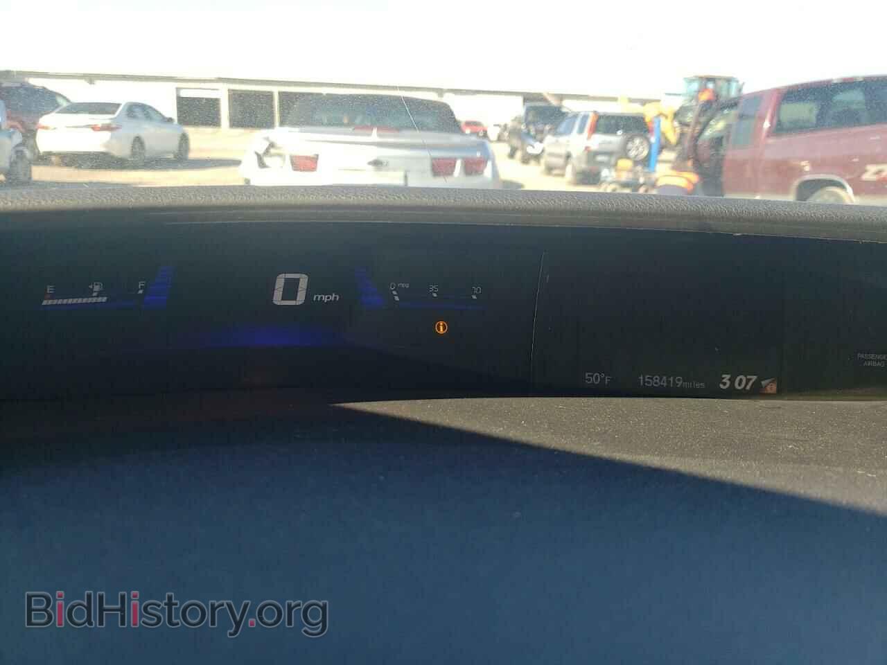 2015 HONDA CIVIC - VIN: 19XFB2F52FE070425 - Фото 9