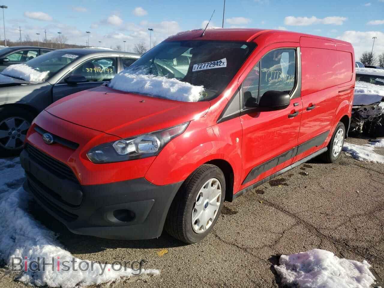 Photo NM0LS7E73H1298911 - FORD TRANSIT 2017