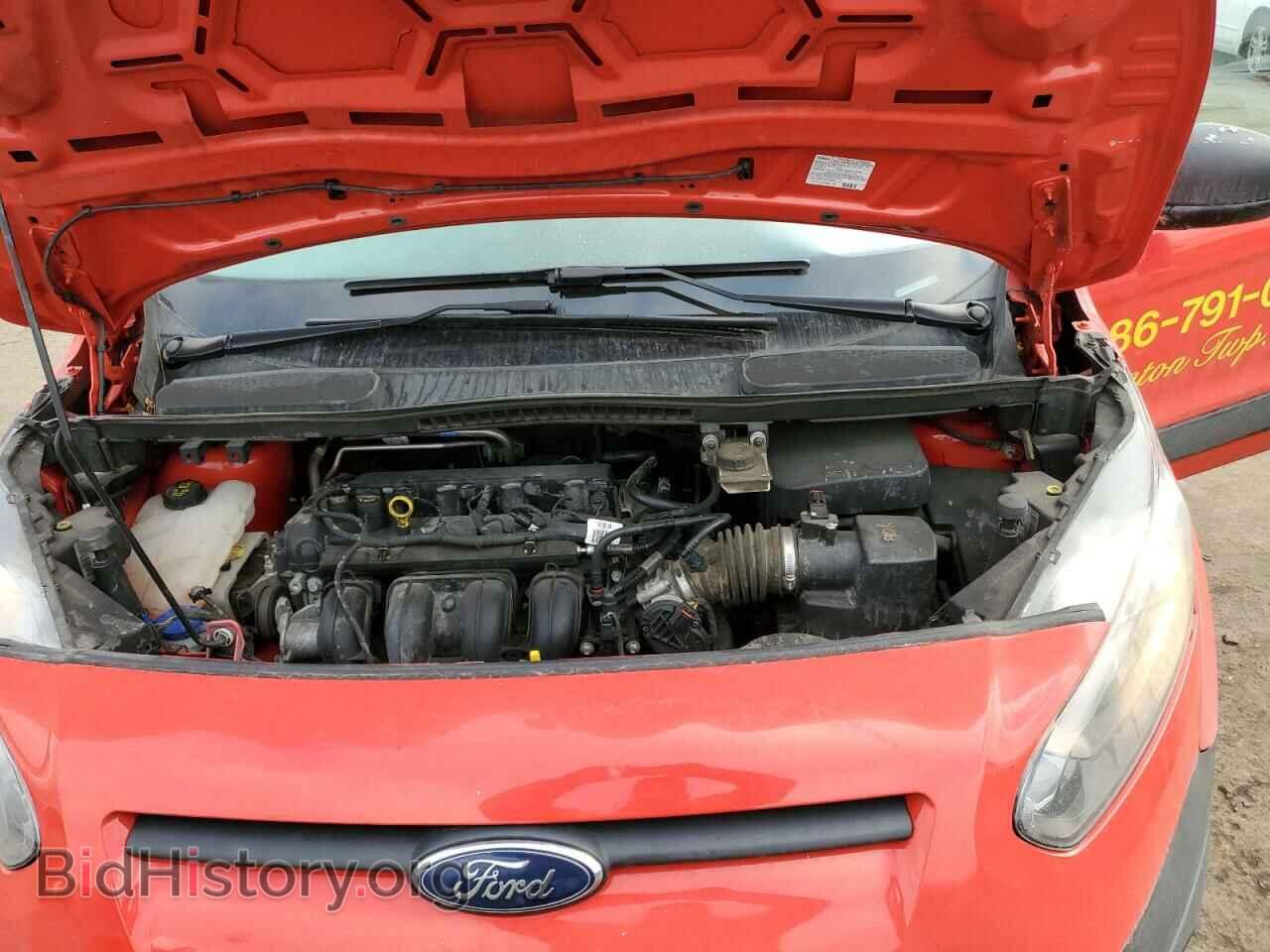 2017 FORD TRANSIT - VIN: NM0LS7E73H1298911 - Фото 12