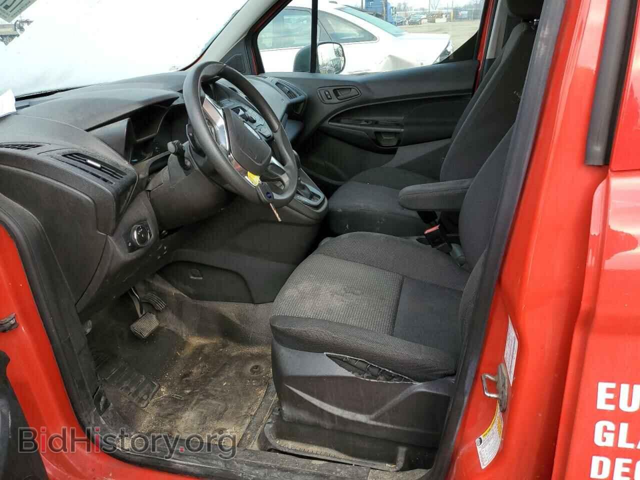 2017 FORD TRANSIT - VIN: NM0LS7E73H1298911 - Фото 7