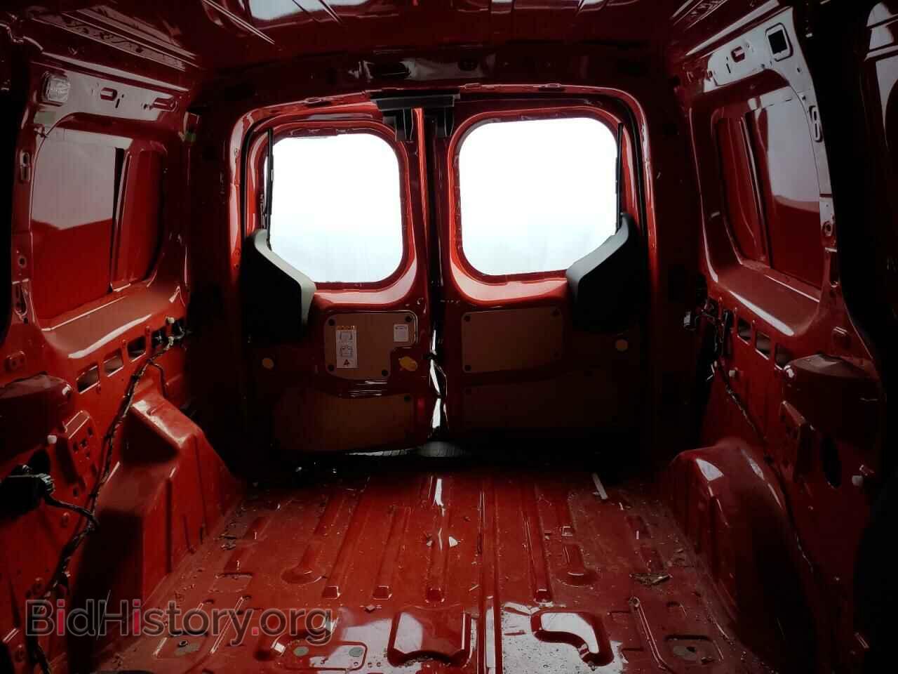 2017 FORD TRANSIT - VIN: NM0LS7E73H1298911 - Фото 10