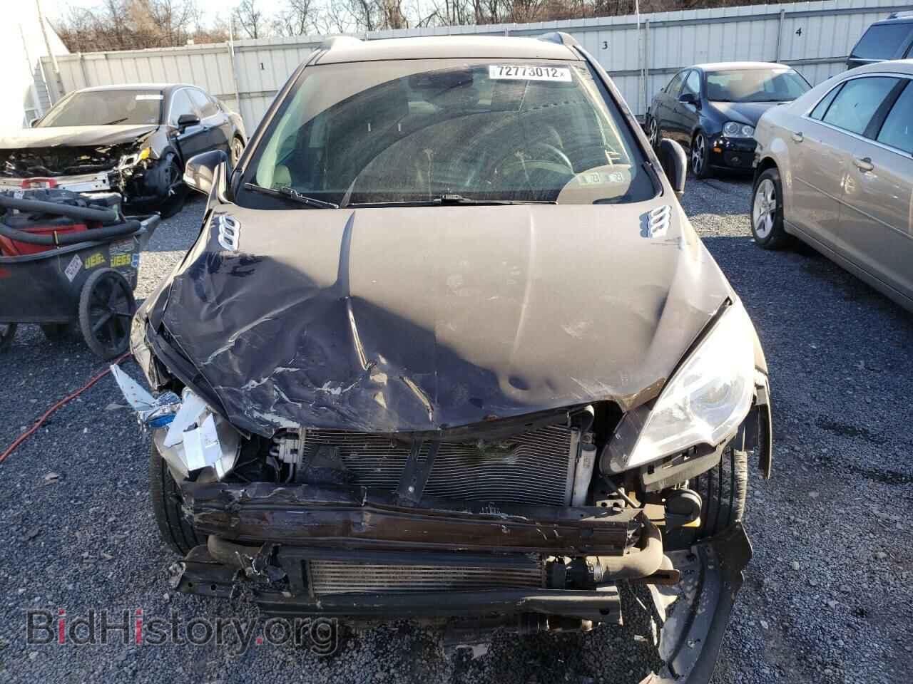 2015 BUICK ENCORE - VIN: KL4CJHSB4FB161224 - Photo 5
