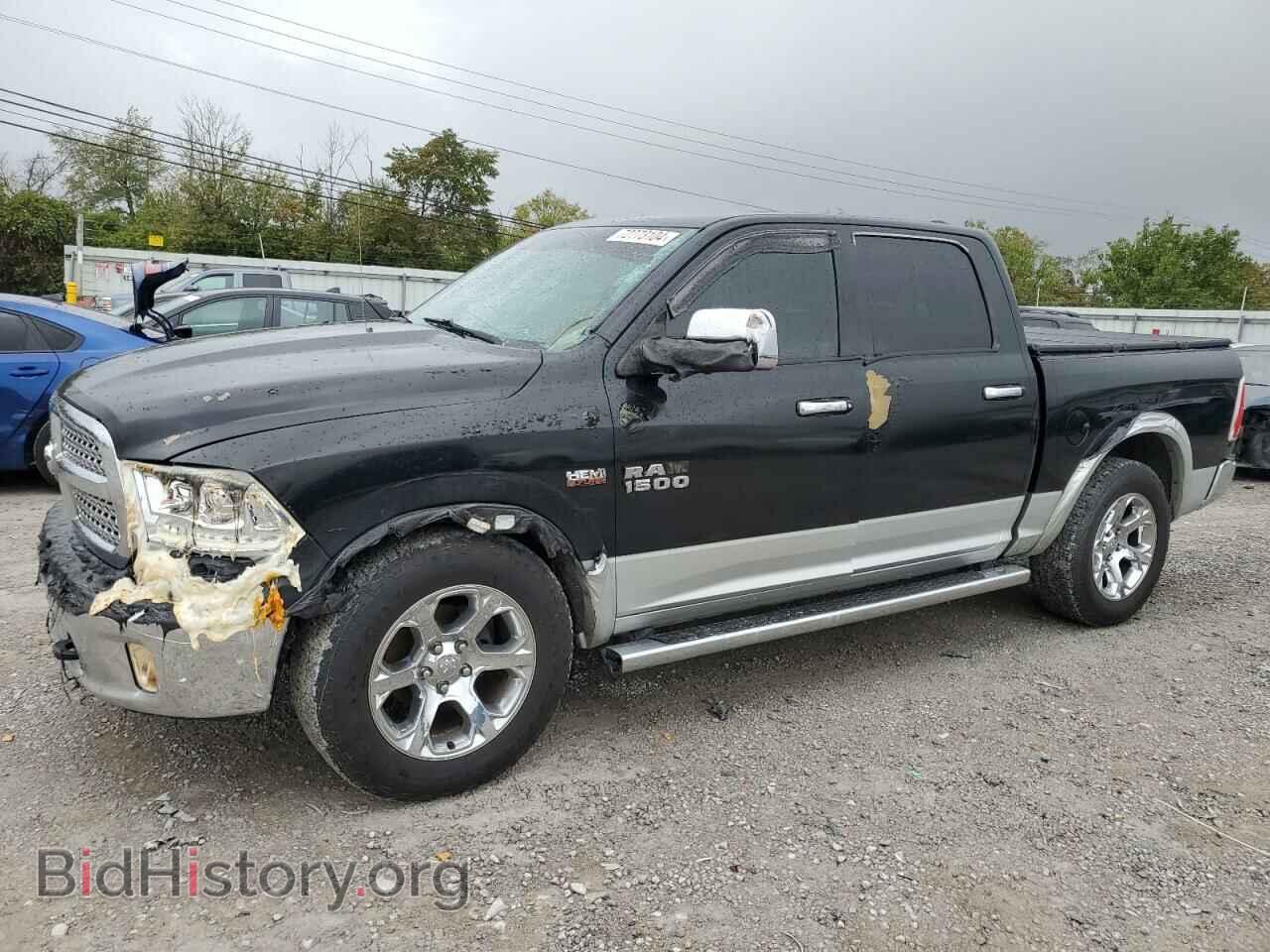 Фотография 1C6RR7NTXES198906 - RAM 1500 2014