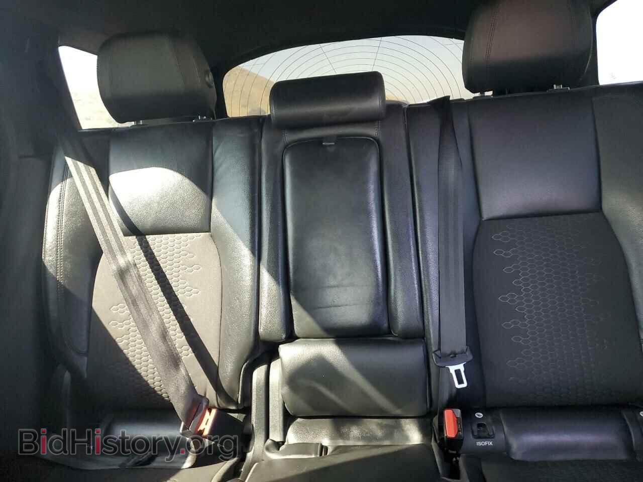 2017 LAND ROVER DISCOVERY - VIN: SALCP2BG3HH636187 - Фото 10