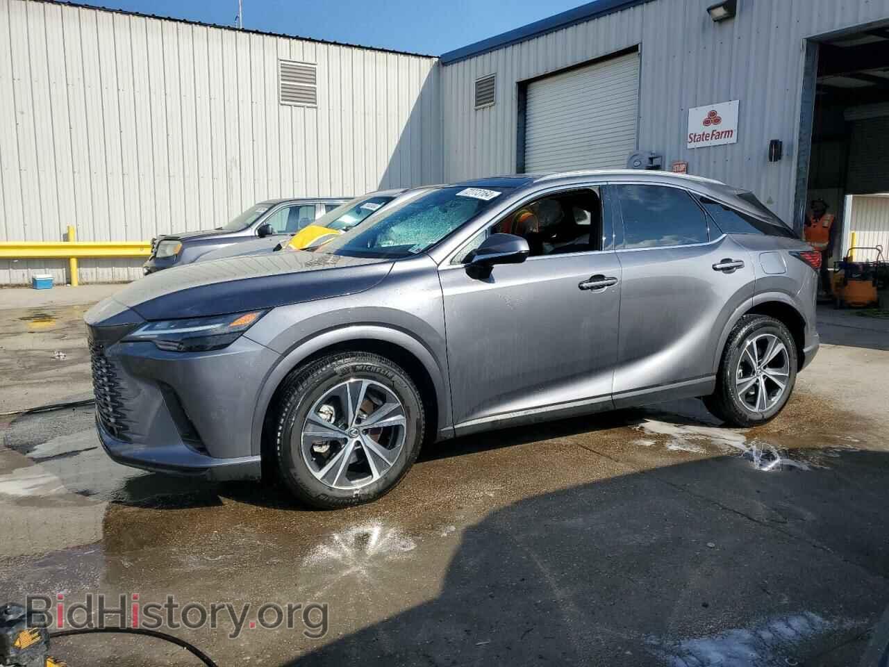 Photo 2T2BAMBAXPC003115 - LEXUS RX350 2023