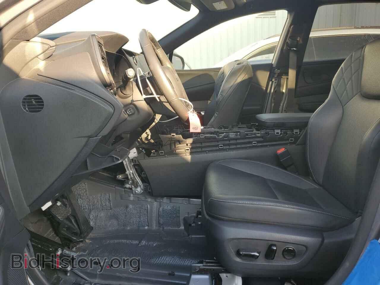 2023 LEXUS RX350 - VIN: 2T2BAMBAXPC003115 - Фото 7