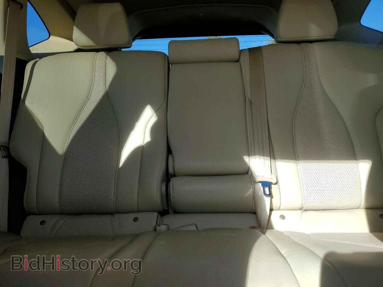 2019 ACURA RDX - VIN: 5J8TC1H52KL003835 - Фото 10