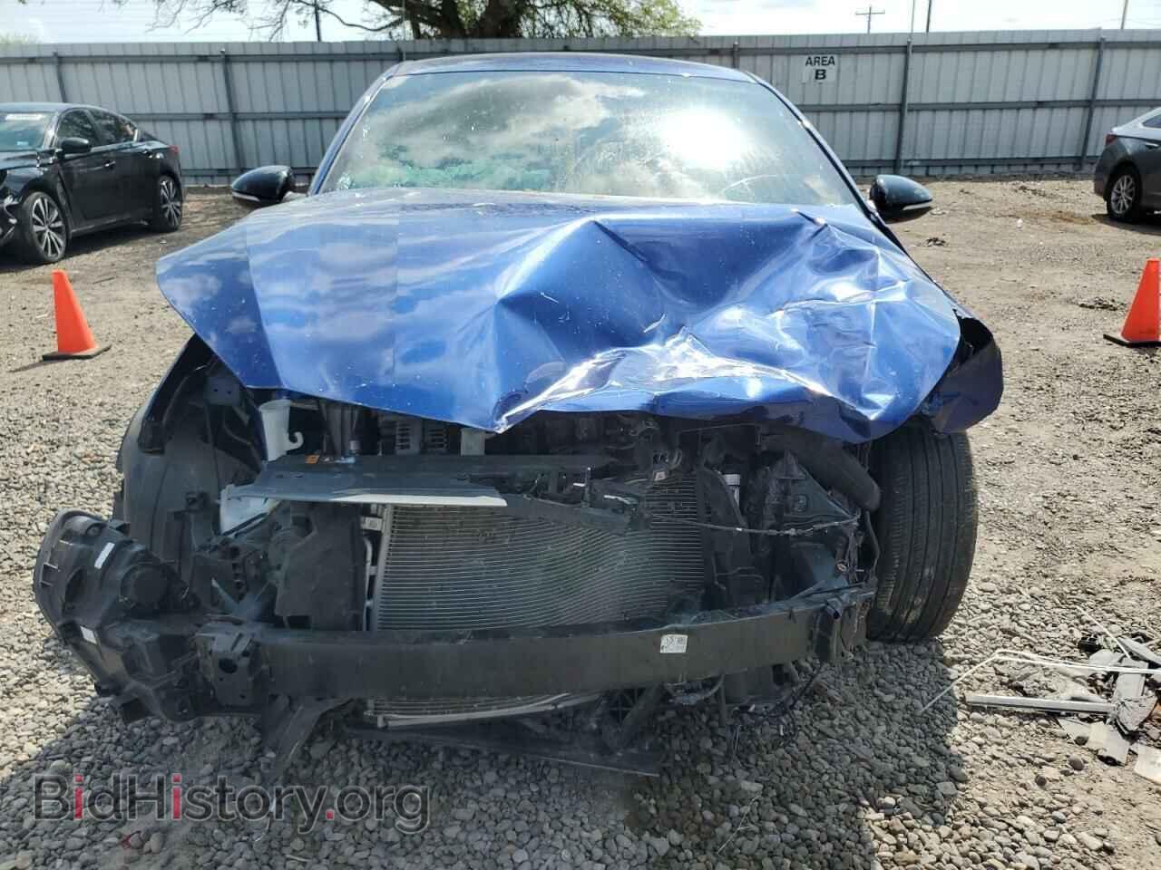 2020 KIA FORTE - VIN: 3KPF34AD3LE248054 - Фото 5