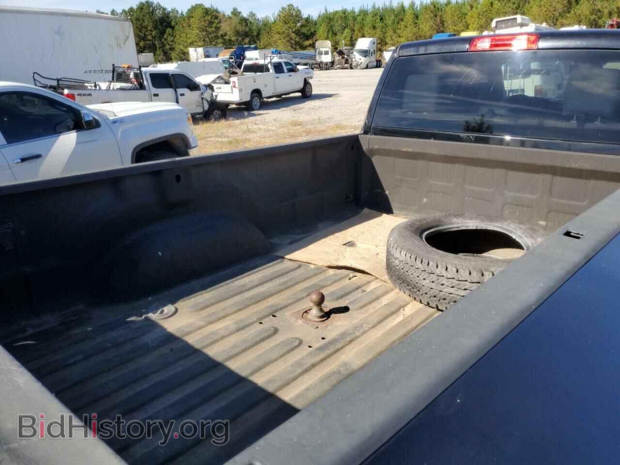 2014 RAM All Models - VIN: 3C63RRGL4EG192766 - Фото 10