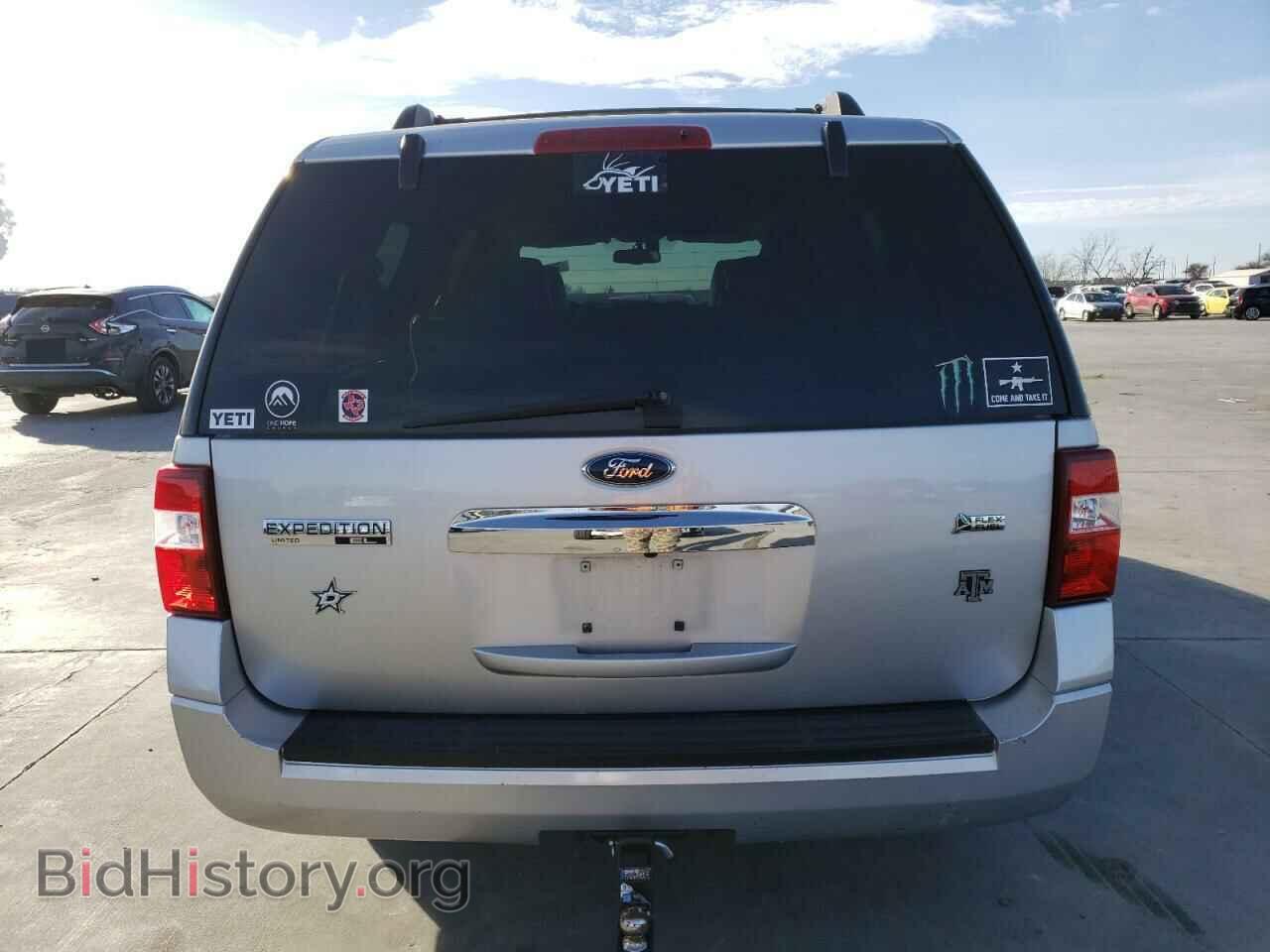 2010 FORD EXPEDITION - VIN: 1FMJK1K51AEB52821 - Фото 6