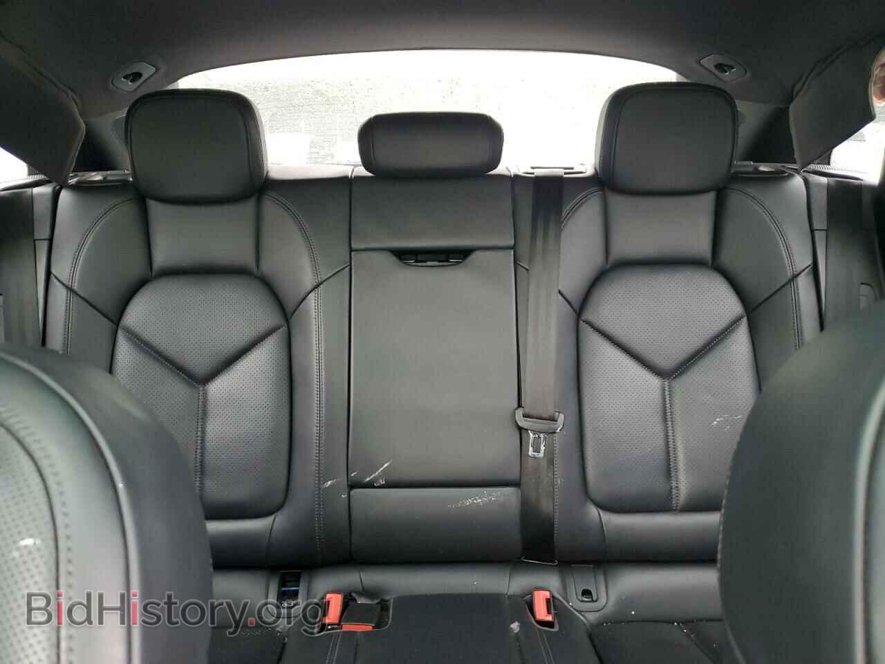 2018 PORSCHE MACAN - VIN: WP1AA2A56JLB14493 - Фото 10