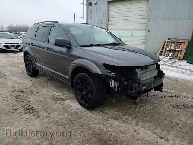 2017 DODGE JOURNEY - VIN: 3C4PDDEG3HT610277 - Фото 14