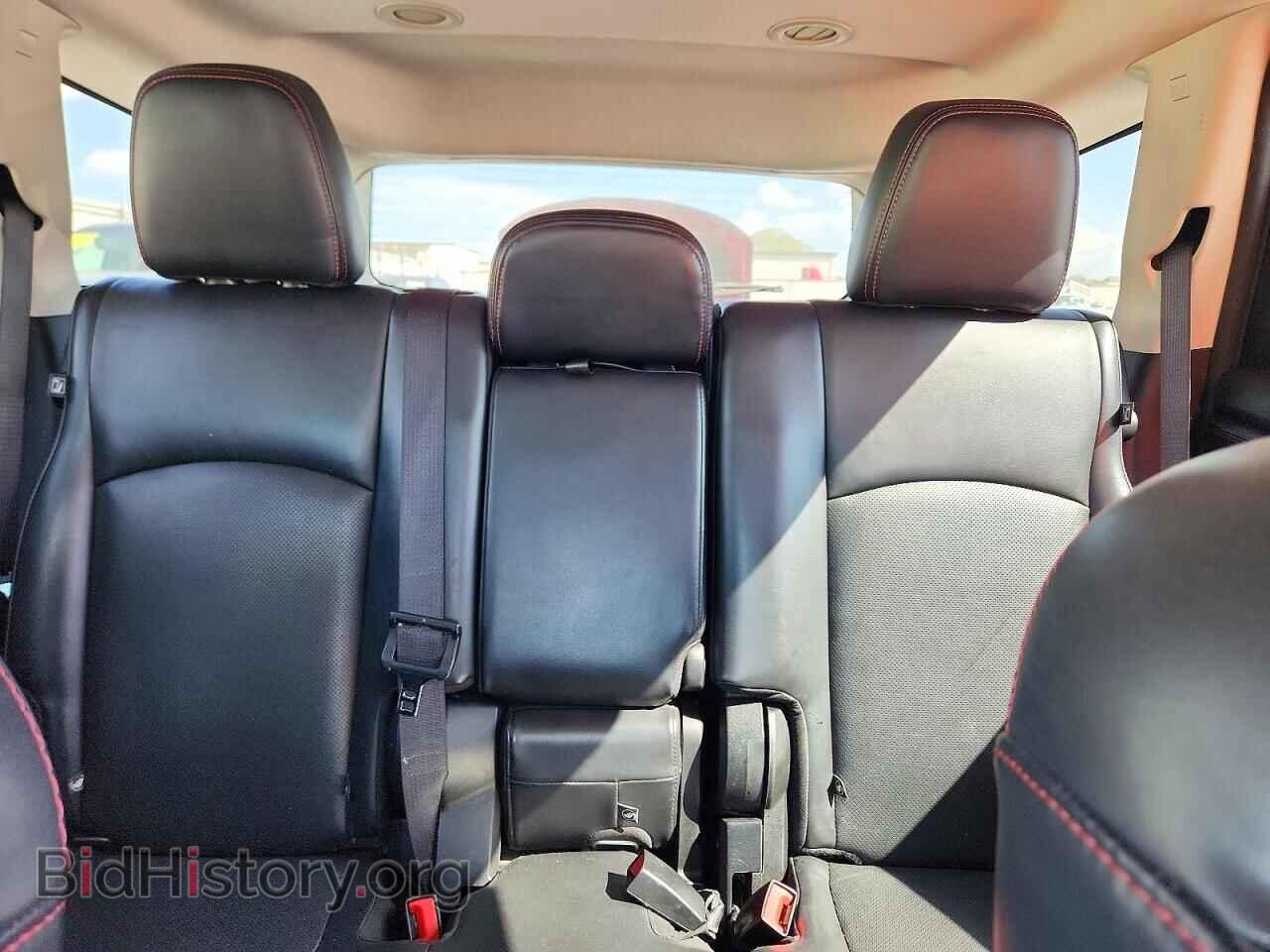 2019 DODGE JOURNEY - VIN: 3C4PDDEG7KT769987 - Photo 10