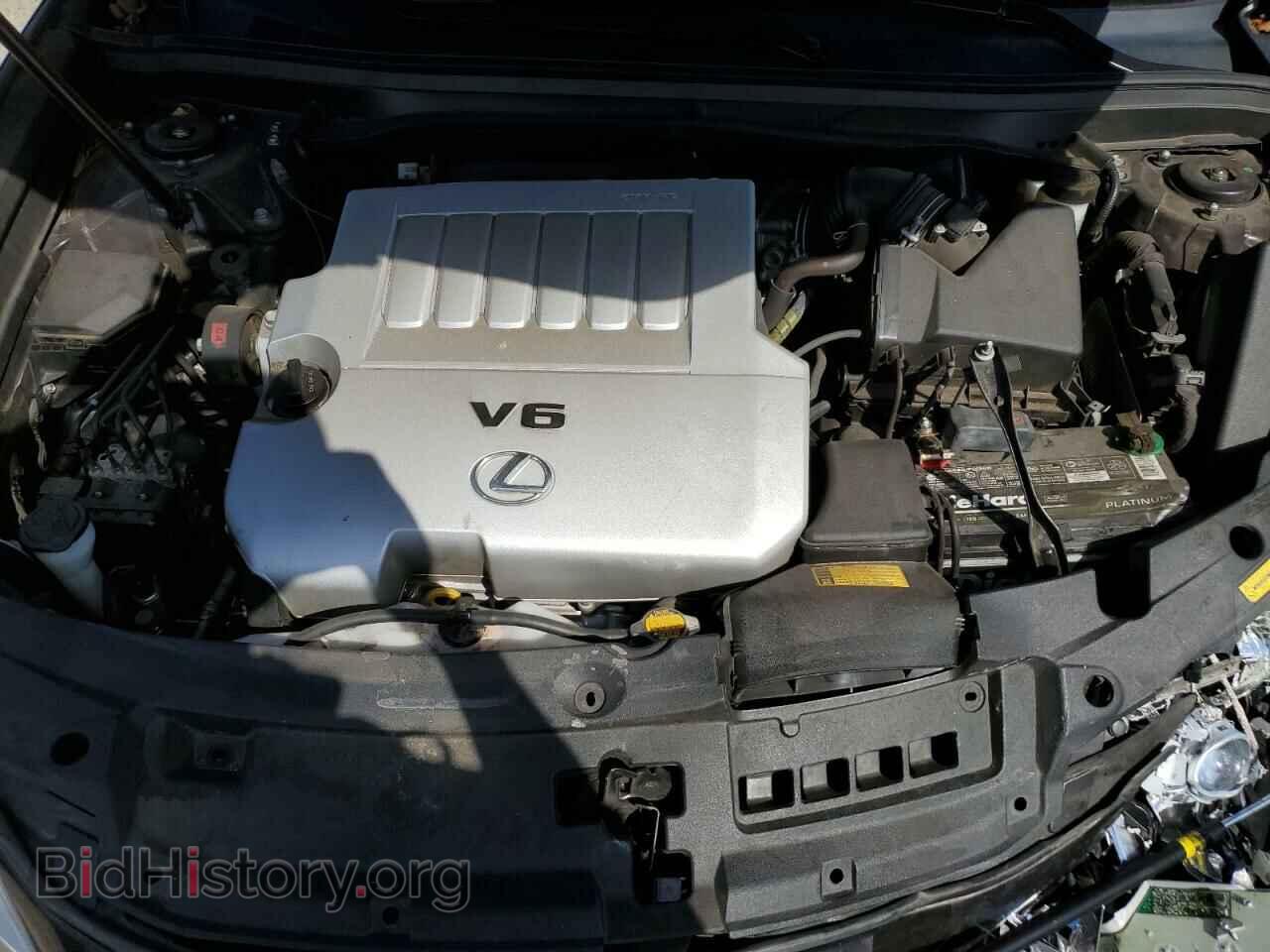 2014 LEXUS ES350 - VIN: JTHBK1GG4E2148528 - Фото 11
