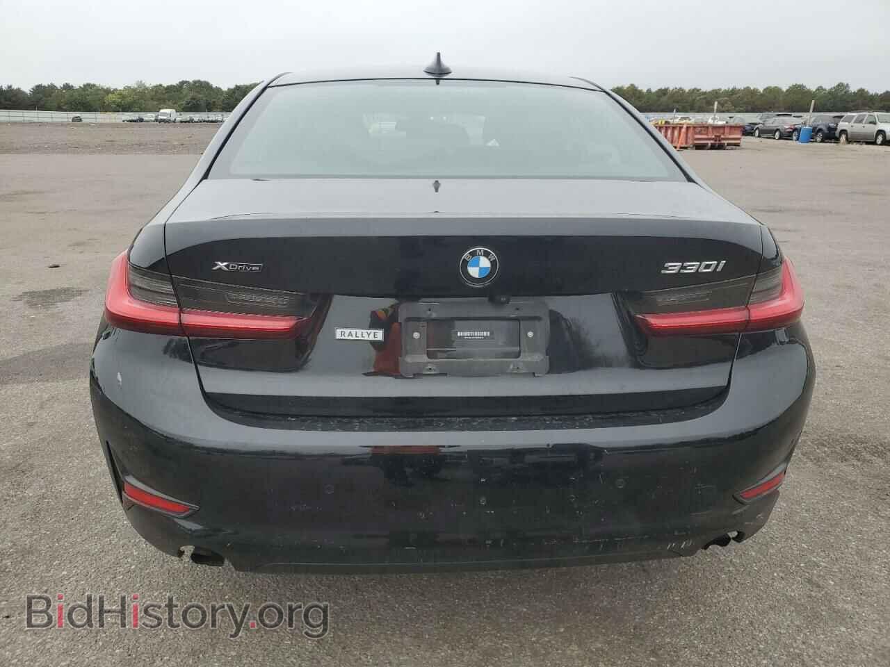 2021 BMW 3 SERIES - VIN: 3MW5R7J04M8C00259 - Фото 6